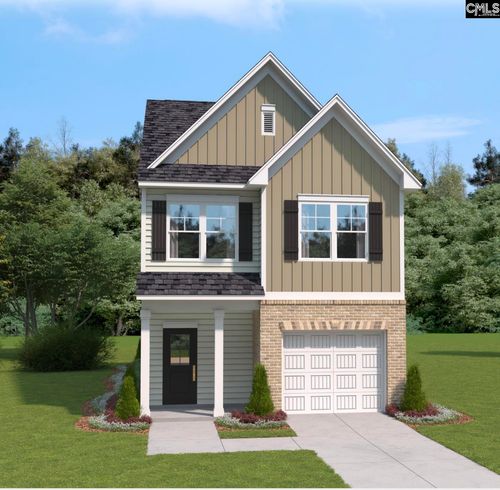 806 Huxley Lane, Elgin, SC, 29045 | Card Image