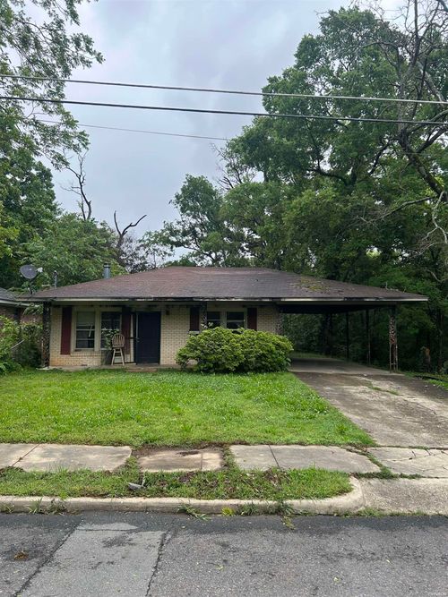 605 Second Street, Hot Springs, AR, 71913 | Card Image