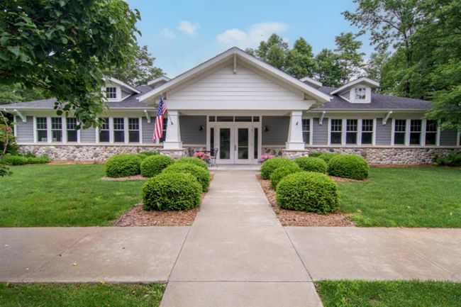 5 Georgia Ct, Condo with 2 bedrooms, 2 bathrooms and null parking in Pentwater MI | Image 28