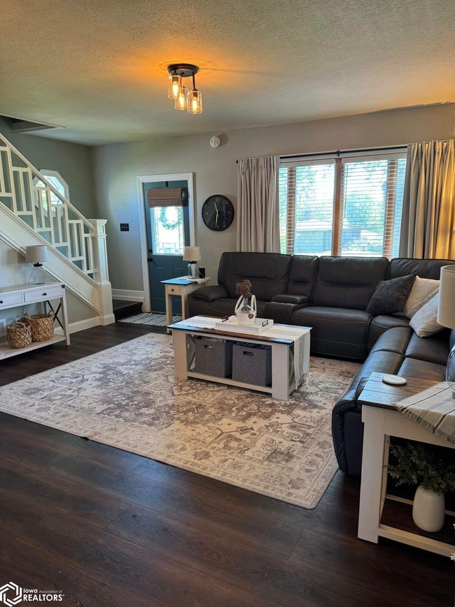 2017 N West St, House other with 3 bedrooms, 2 bathrooms and null parking in Carroll IA | Image 14