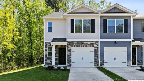 604 Wilder Bloom Path, Aberdeen, NC, 28315-8100 | Card Image