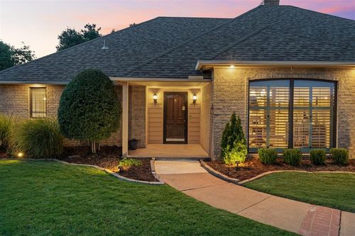 409 Timberdale Ter, Edmond, OK, 73034-4213 | Card Image