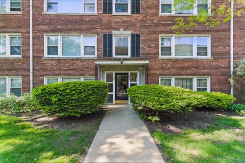 1-905 Austin St, Evanston, IL, 60202-3435 | Card Image
