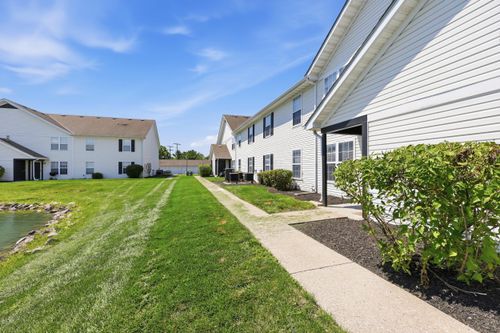 5395 Cypress Chase, Columbus, OH, 43228-7213 | Card Image