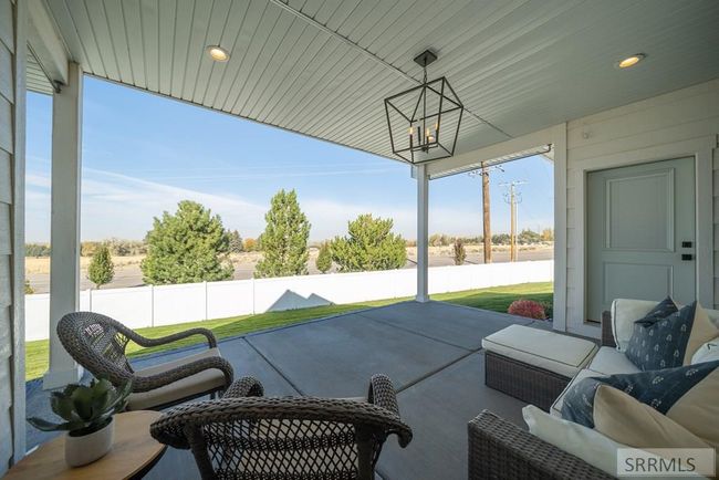 6353 E Tower Castle Loop, House other with 5 bedrooms, 3 bathrooms and 3 parking in Ammon ID | Image 68