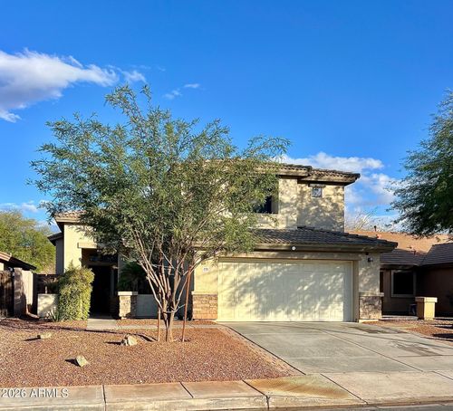 2721 S 108th Ave, Avondale, AZ, 85323-1172 | Card Image