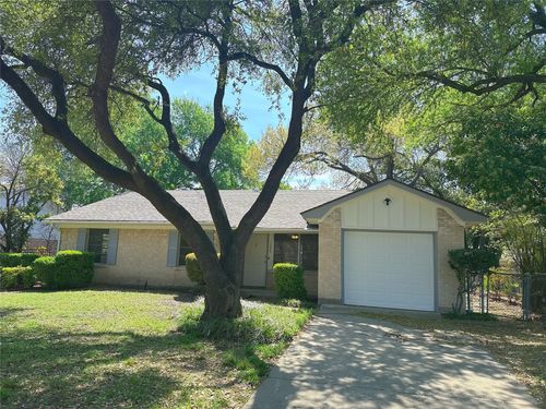 1229 Evergreen Dr, Richardson, TX, 75080-4806 | Card Image