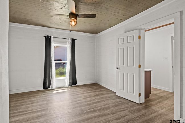 924 Kaufman St S, House other with 2 bedrooms, 1 bathrooms and null parking in Mt Vernon TX | Image 17