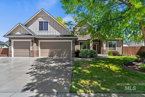 12830 W Mardia St, Boise, ID, 83709-5772 | Card Image