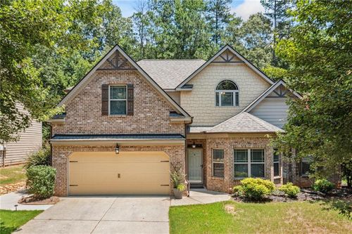 251 Manous Way, Canton, GA, 30115-8716 | Card Image