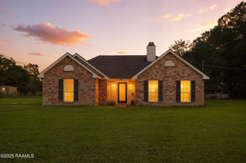 1110 Melvin Dupuis Rd, Breaux Bridge, LA, 70517-7732 | Card Image