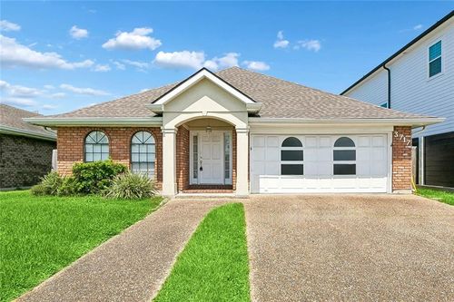 3717 David Dr, Metairie, LA, 70003-3414 | Card Image