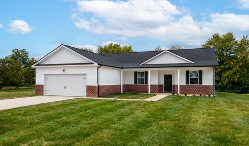 0 Cherry Blossom Way, Dickson, TN, 37055 | Card Image