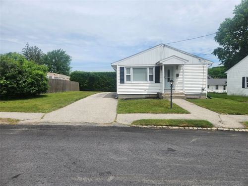 115 Hazelton St, Cranston, RI, 02920-6343 | Card Image