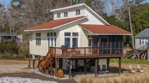 184 Neuse Dr, Beaufort, NC, 28516-6645 | Card Image