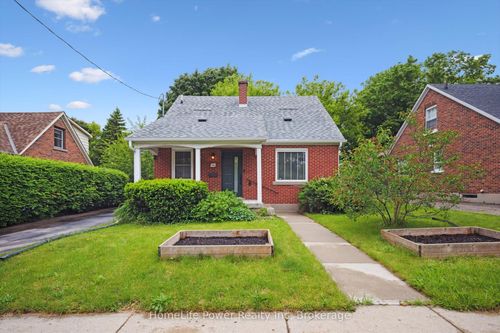 186 Bridgeport Rd E, Waterloo, ON, N2J2K5 | Card Image