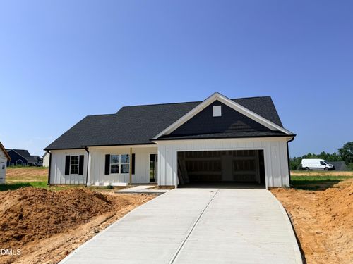 151 Grinnel Loop, Sanford, NC, 27332-5411 | Card Image