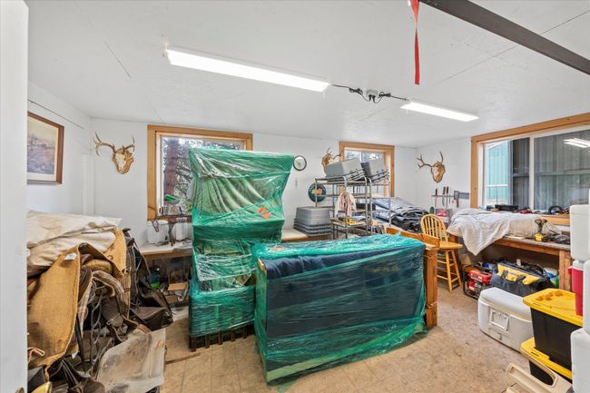 Processing room inside of the barn | Image 25