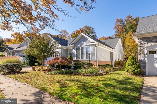6880 Saddle Run Way, GAINESVILLE, VA, 20155-3026 | Card Image
