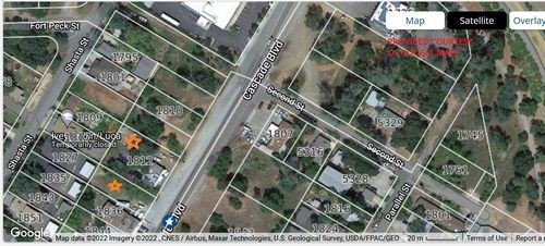 18121816 Cascade Boulevard, Shasta Lake, CA, 96019 | Card Image