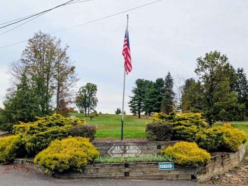 1618 Airport Rd, Falls Creek, PA, 15840-2018 | Card Image