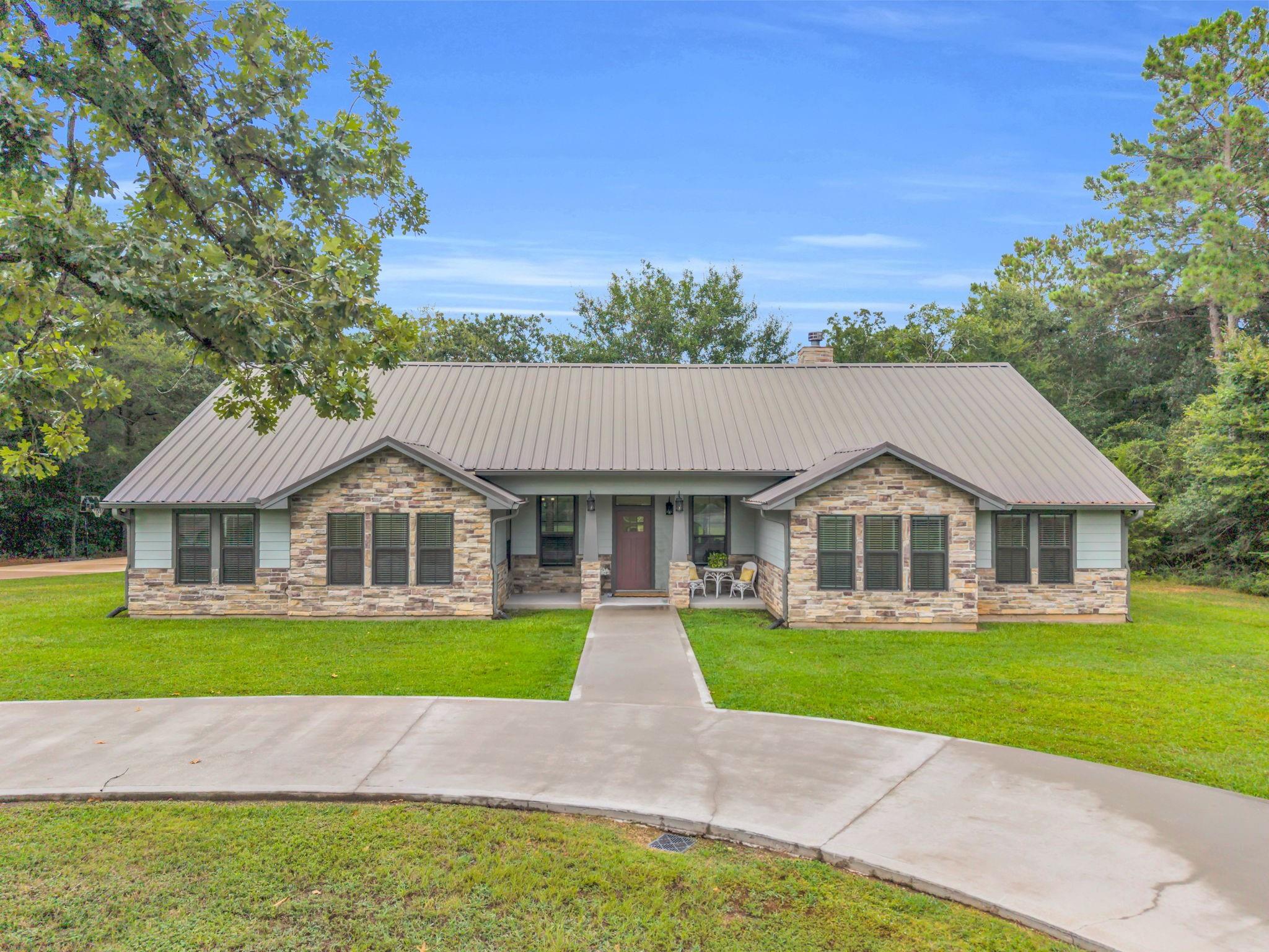 Residential in Huntsville 2