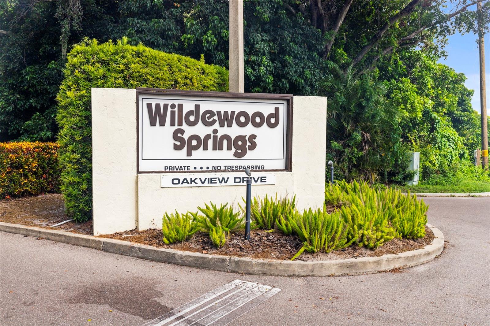 Residential Lease in BRADENTON 2