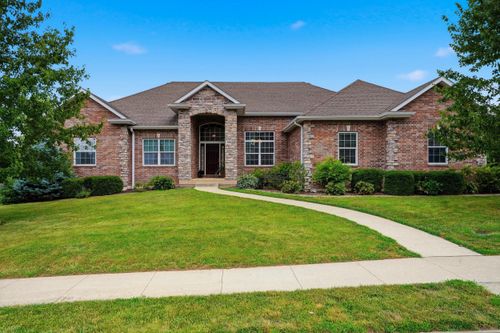 4109 Joslyn Ct, COLUMBIA, MO, 65203-0599 | Card Image