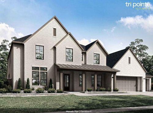 8525 Bois D Arc Ln, Fulshear, TX, 77406-9762 | Card Image