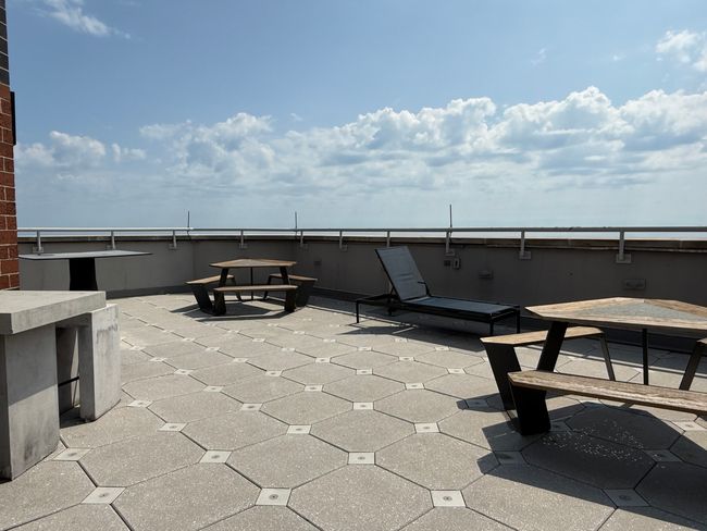 APT-1309 - 3660 N Lake Shore Dr, Condo with 0 bedrooms, 1 bathrooms and null parking in Chicago IL | Image 19