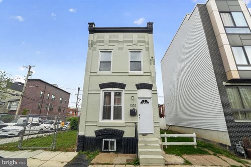 1302 N Dover St, PHILADELPHIA, PA, 19121-4525 | Card Image