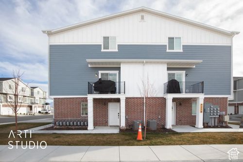 4219 W Kodachrome Ln, Riverton, UT, 84096-2680 | Card Image