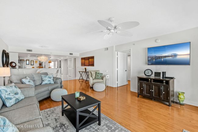304 - 1919 Highway A1a, Condo with 3 bedrooms, 2 bathrooms and null parking in Indian Harbour Beach FL | Image 11