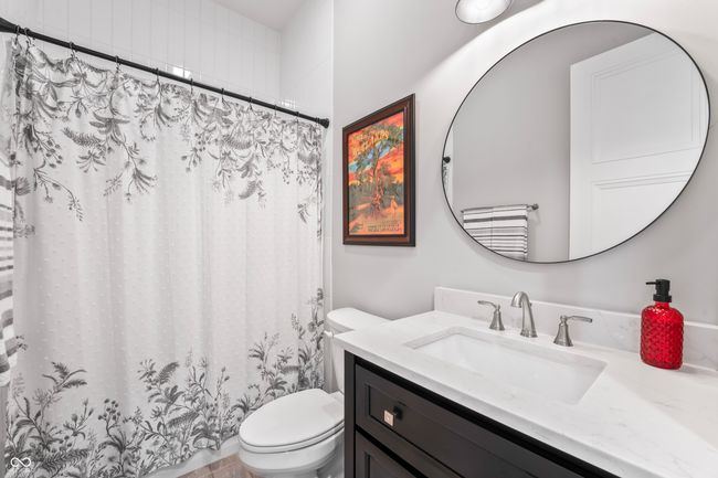 10590 Geist View Dr, House other with 5 bedrooms, 4 bathrooms and null parking in Fishers IN | Image 36