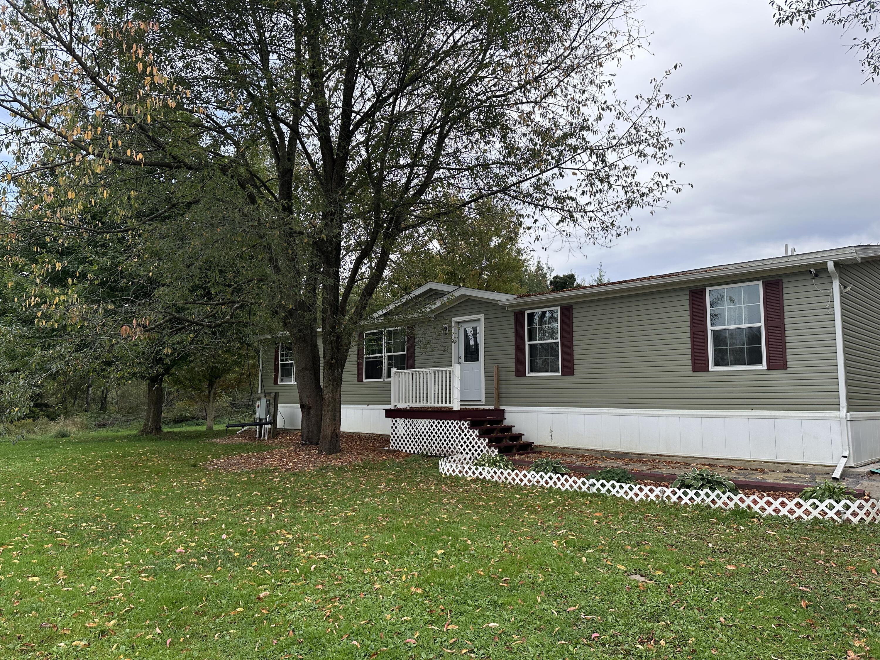Baker Rd, Malone, NY 12953