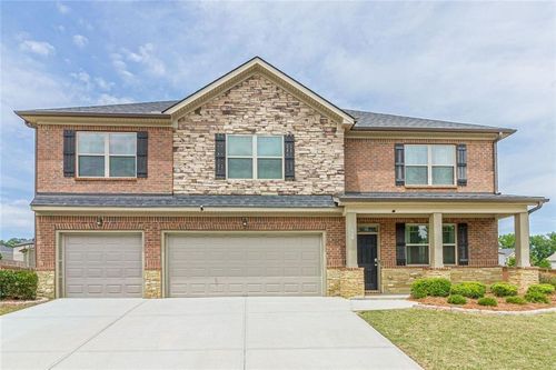 328 Azalea Bloom Dr, Loganville, GA, 30052-3168 | Card Image