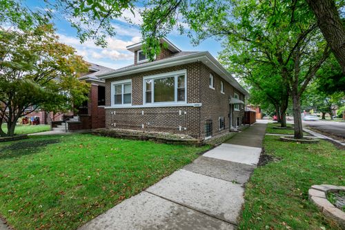 4958 N Keeler Ave, Chicago, IL, 60630-2714 | Card Image