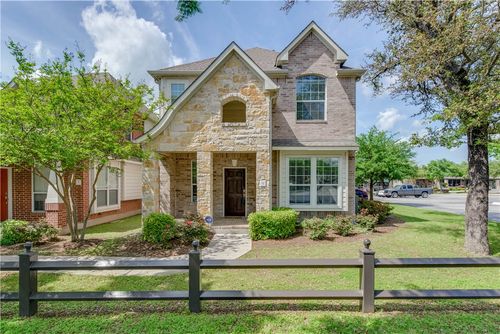 8-14812 Avery Ranch Blvd, Austin, TX, 78717-3940 | Card Image
