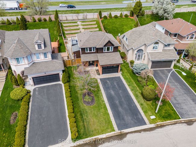18 Sable Dr, House other with 4 bedrooms, 3 bathrooms and 4 parking in Ancaster ON | Image 40