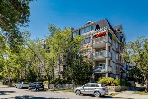 505-2419 Erlton Rd Sw, Calgary, AB, T2S3B8 | Card Image