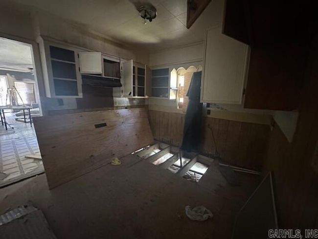 315 Lincoln St, House other with 3 bedrooms, 2 bathrooms and null parking in Lonoke AR | Image 8