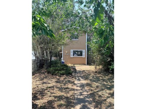 1445 Jay St, Lakewood, CO, 80214-2020 | Card Image