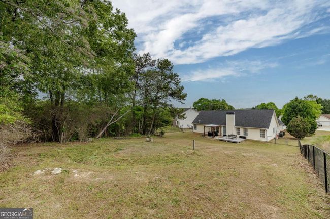 1217 Nunnally Dr, House other with 3 bedrooms, 2 bathrooms and 4 parking in Monroe GA | Image 32