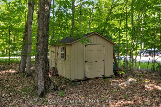 1204 Tiny Beaches Rd N, House other with 3 bedrooms, 2 bathrooms and 4 parking in Tiny ON | Image 24