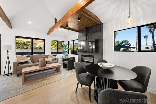 436 Bonair, La Jolla, CA, 92037 | Card Image
