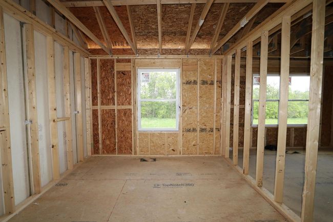 6098 Laurenslee Ln, House other with 3 bedrooms, 3 bathrooms and null parking in Westerville OH | Image 8