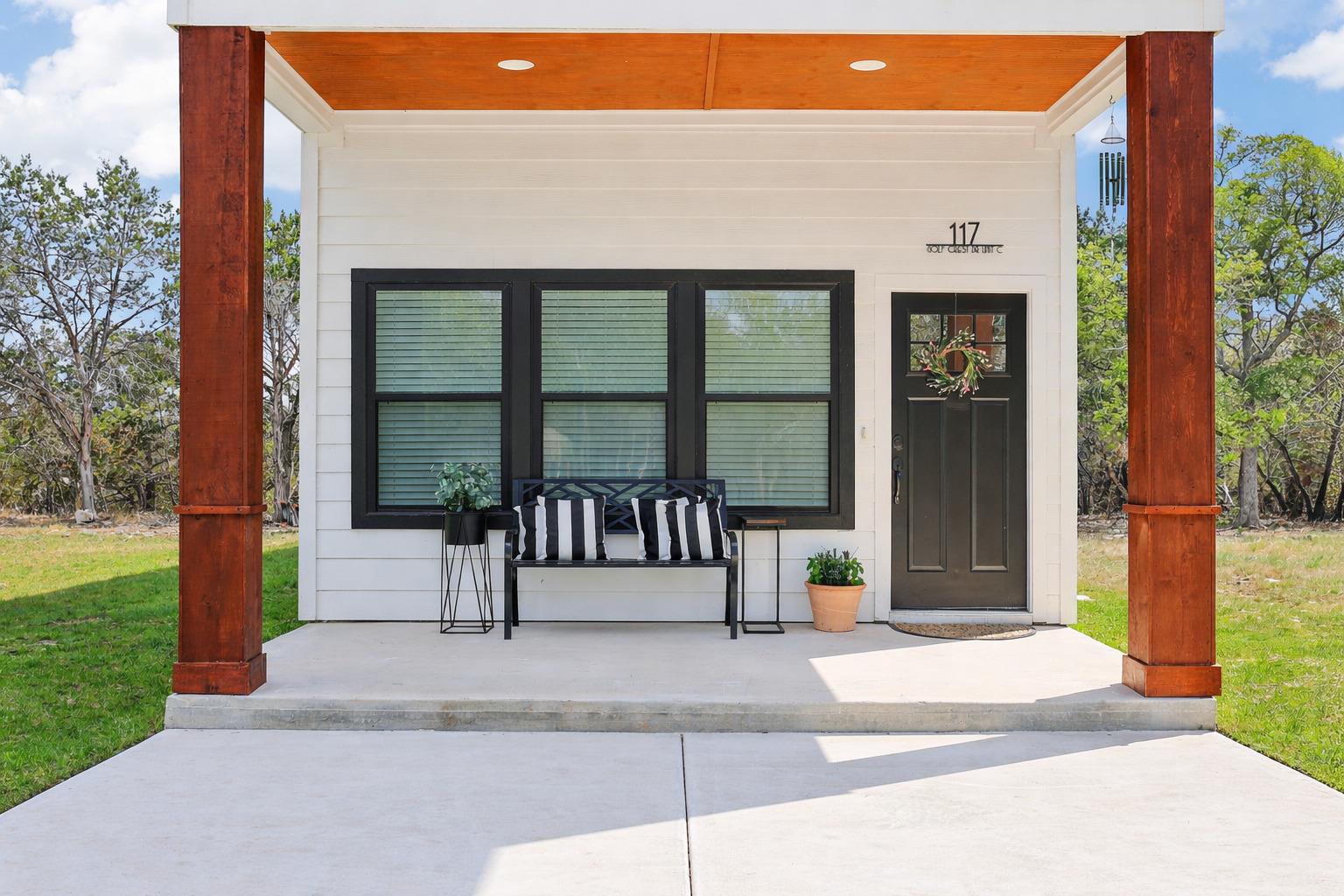 Residential in Wimberley 3
