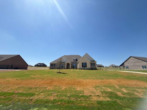 705 Water Side Drive, Van Alstyne, TX, 75495 | Card Image