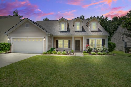 514 Mountain Laurel Cir, Goose Creek, SC, 29445-7356 | Card Image