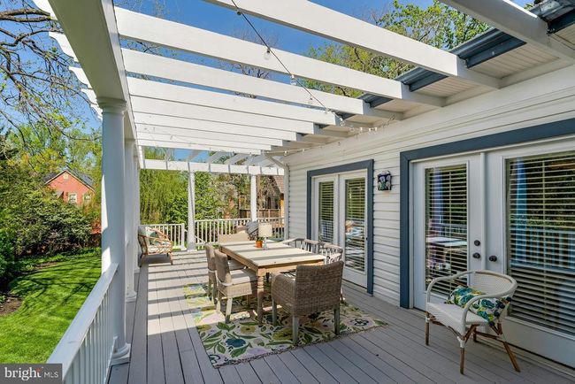2731 Hidden Rd, House other with 5 bedrooms, 5 bathrooms and null parking in VIENNA VA | Image 56